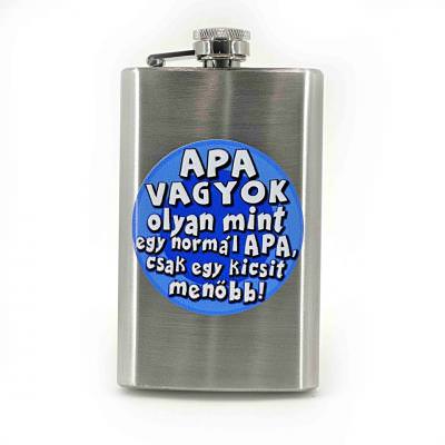 Large 1707146908 H 250 Vicces Flaska Vfl012 Apa Vagyok