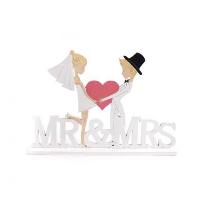 Mr&mrs